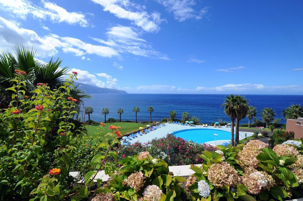 Monte Mar Palace Hotel Ponta Delgada  Exterior foto