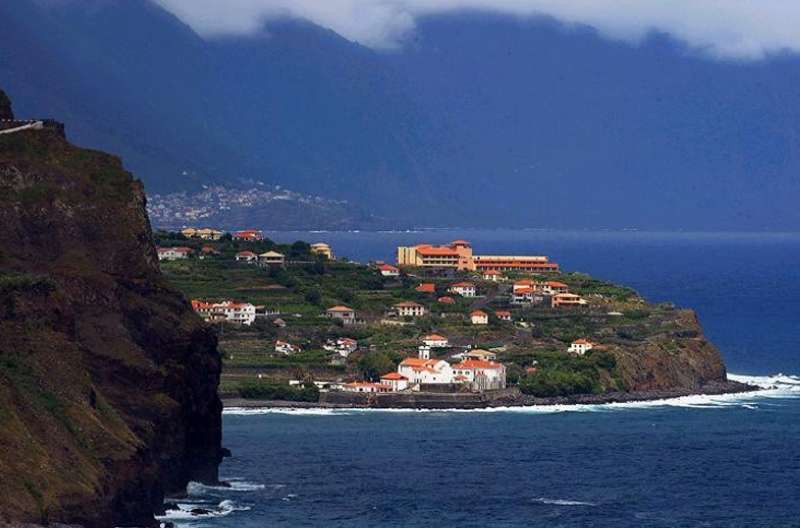 Monte Mar Palace Hotel Ponta Delgada  Exterior foto