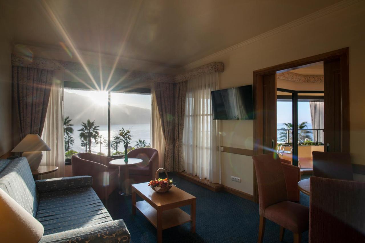 Monte Mar Palace Hotel Ponta Delgada  Exterior foto